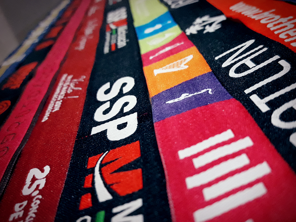 CINTAS TEJIDAS PARA GAFETE